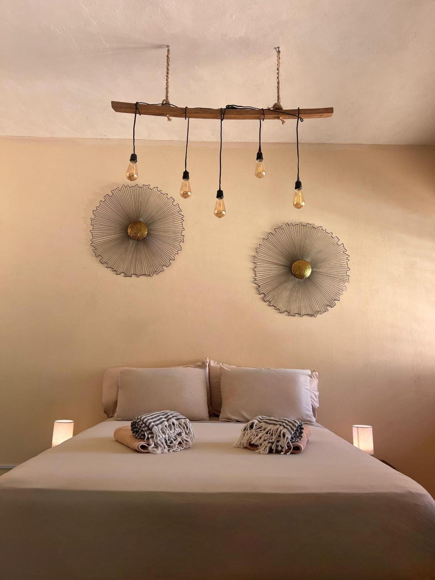 Shamalay - Nomad Experience Hotell Bacalar Exteriör bild